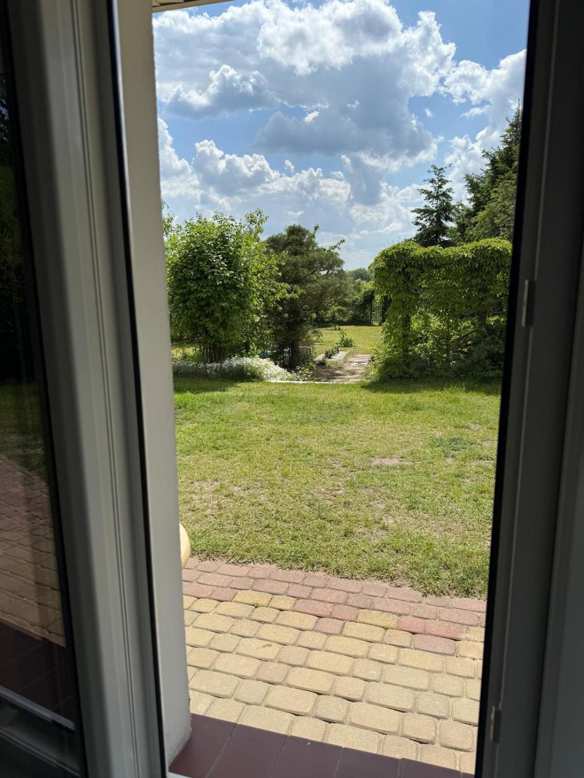 Dom Z Widokiem Na Wisle, Ogrodem I Parkingiem Ac Progres Stary Toruń 외부 사진